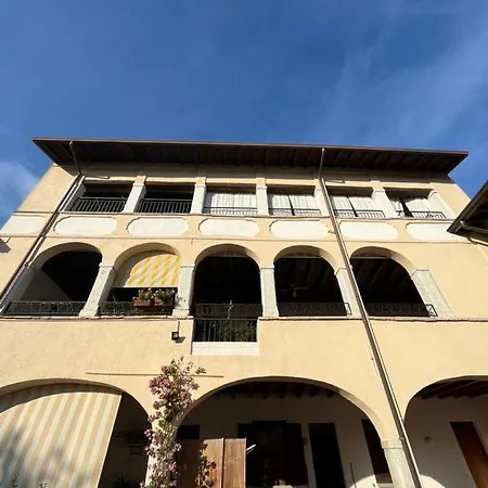 Antico Convento Moniga del Garda